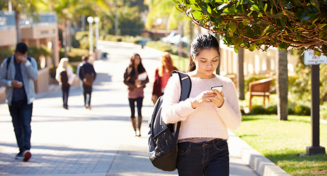 University of Central Arkansas Rolls Out New Security App