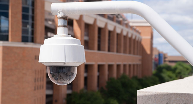 Campus Security Market to Reach $2.54 Billion by 2023