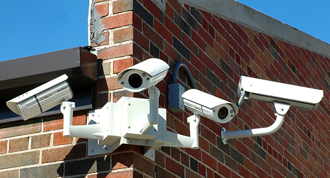 California High School to Install Extra Cameras Following Threats