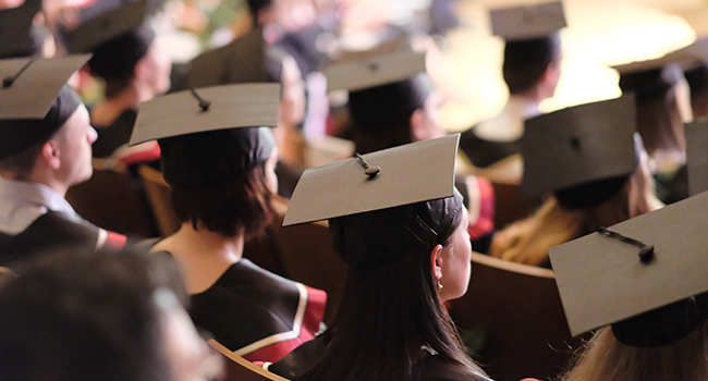 High School Graduations in South Florida Will Include Metal Detectors