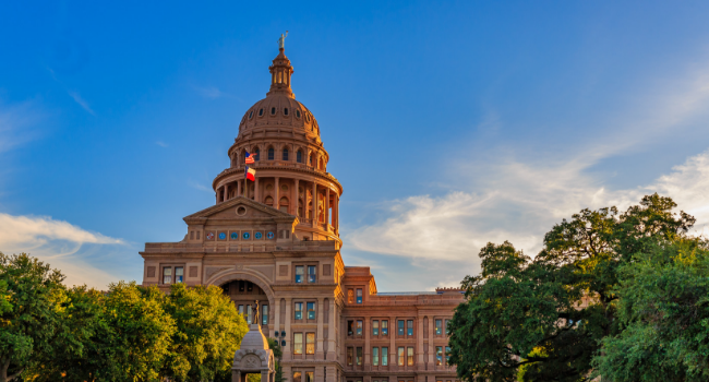 Texas Capitol