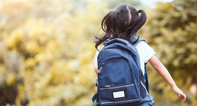 Bulletproof Backpacks Do Not Stand Rifle Test