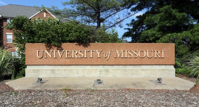 university of missouri