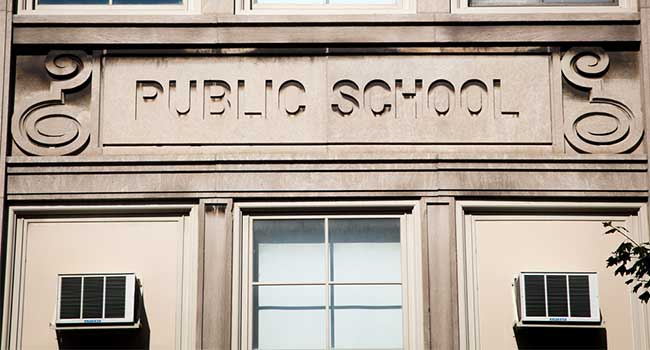 Chicago-Area School Hires First Security Director